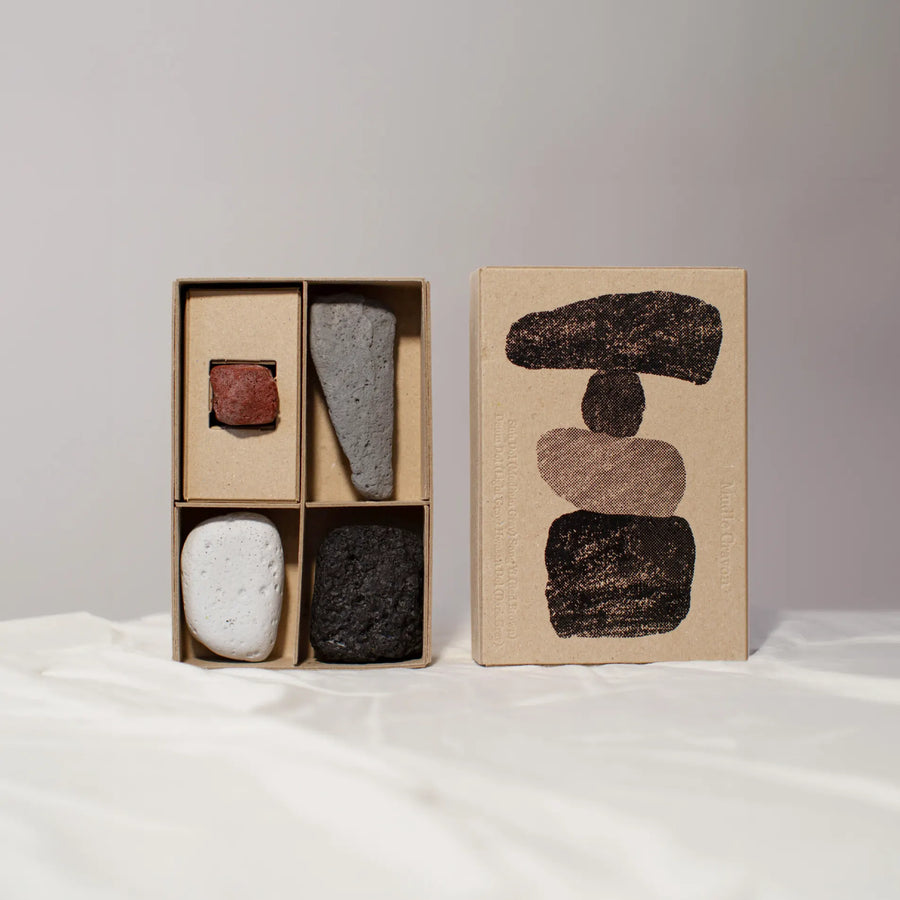 Karst x Odujej Set
