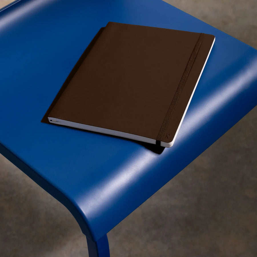 Pro Series Notebook