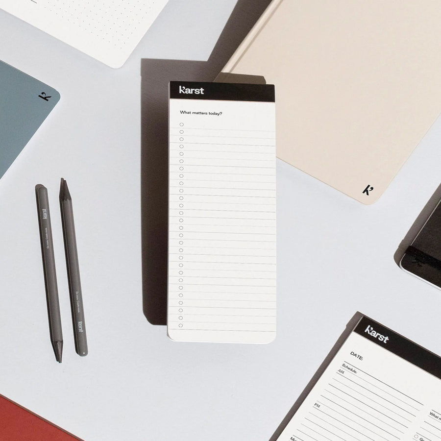 Task Pad
