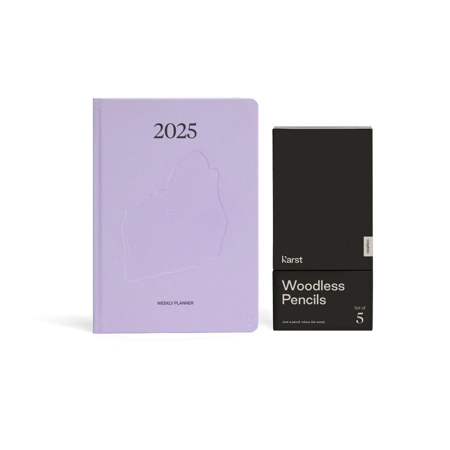 Ultimate Planner Bundle