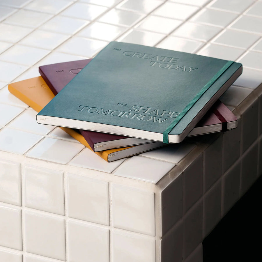 Undated Planner