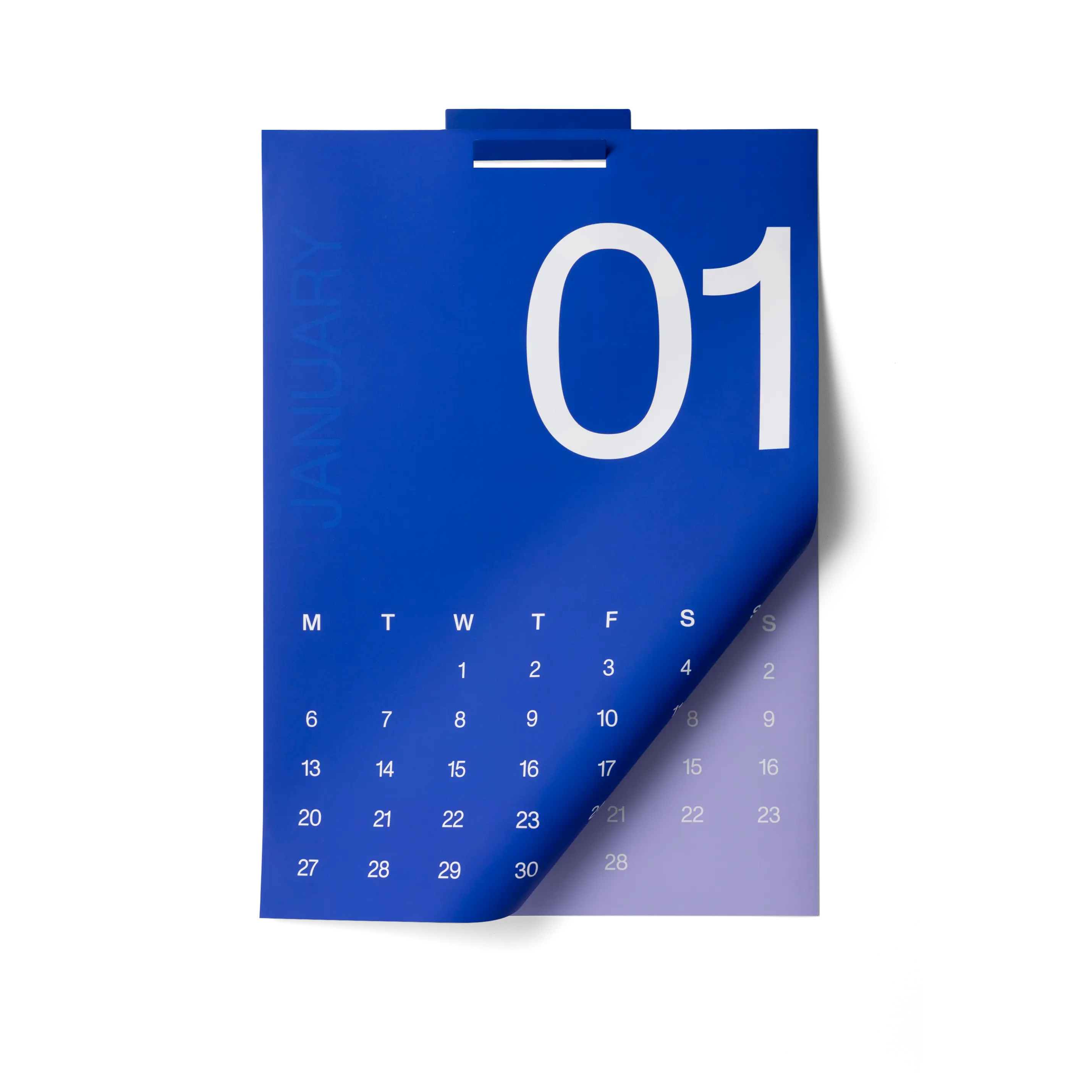 2025 Wall Calendar