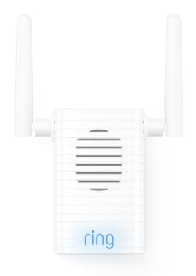 Ring Chime Pro