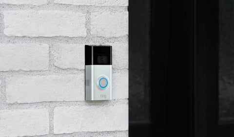 Ring Video Doorbell 2