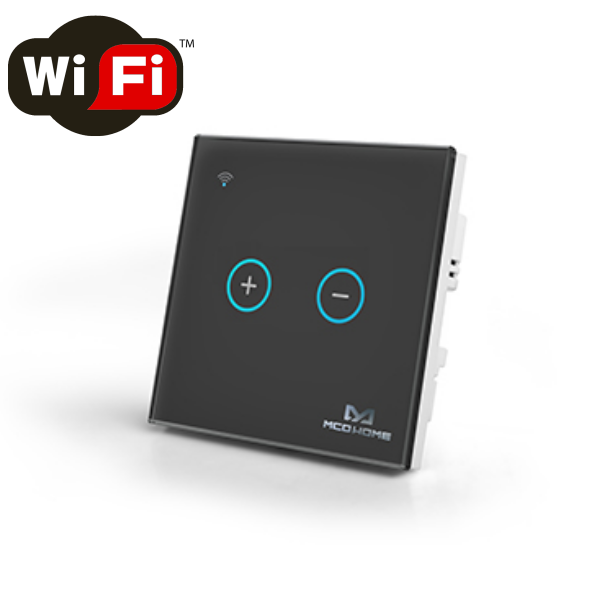 wifi touch dimmer switch