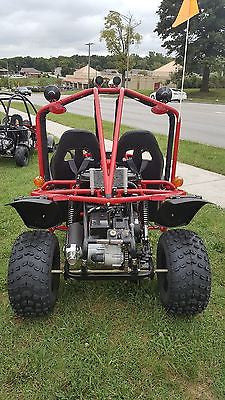 kandi 200cc go kart