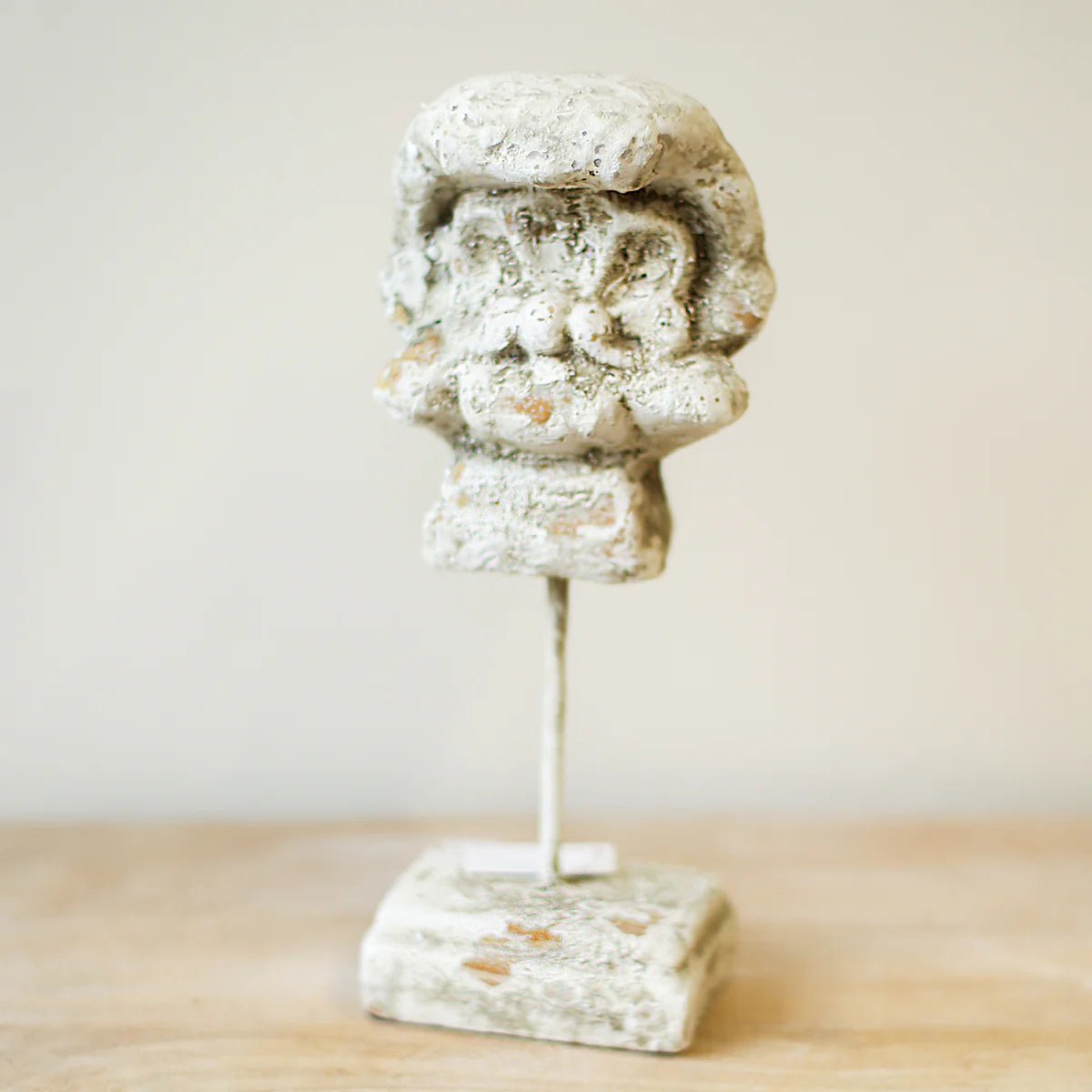 Acanthus Decor 4"x11"x3"