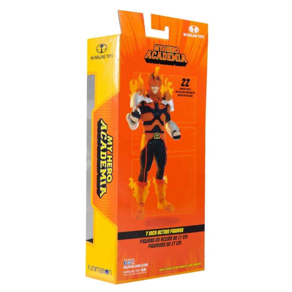 Wall Art Collection My Hero Academia - Figurines and Toys (Pop!, Anime,  etc.) » Anime Figurines » General Anime Figures - Carta Magica Ottawa