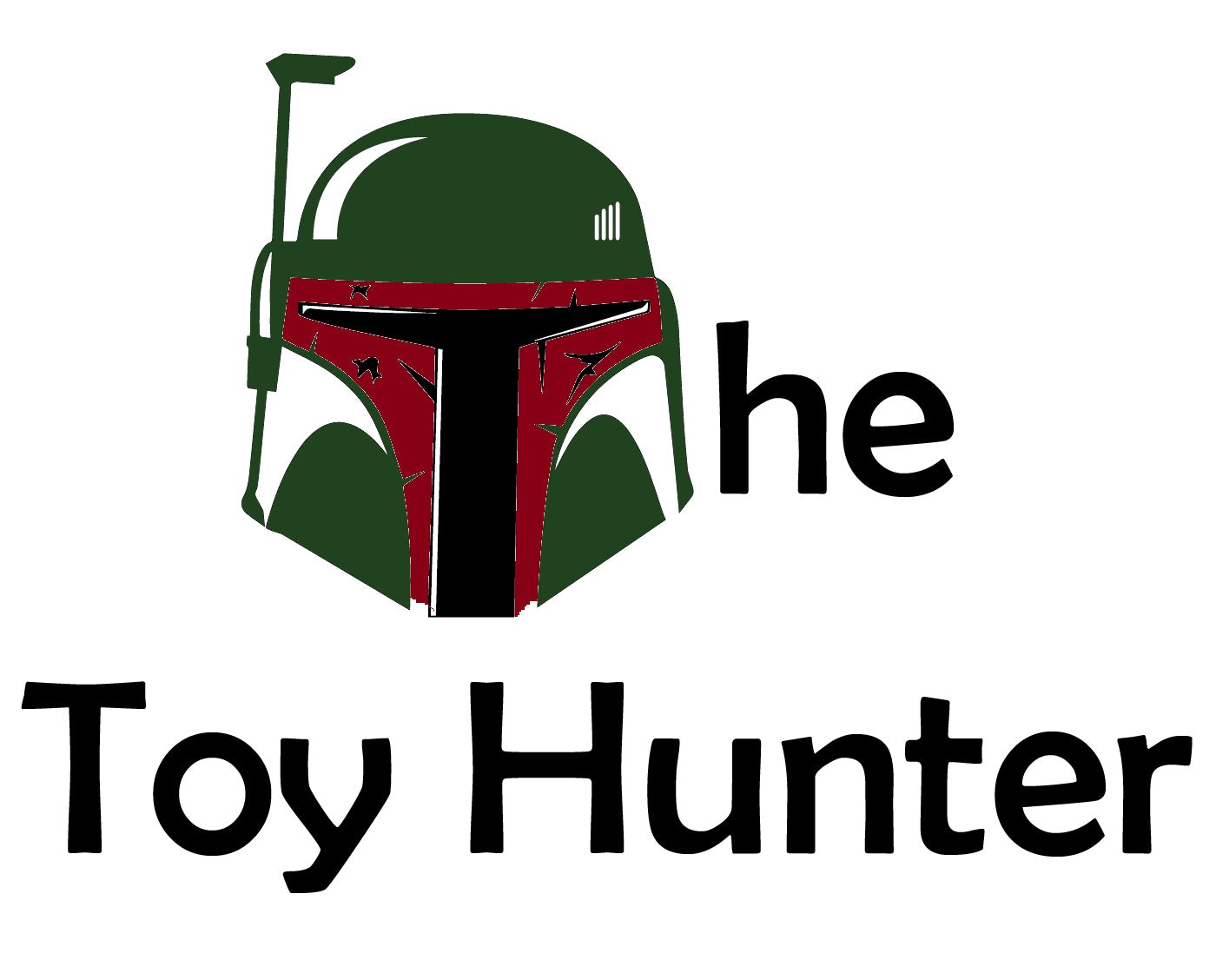 The Toy Hunter