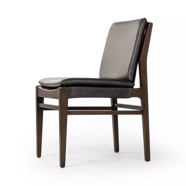 Ayva barrel chair sales