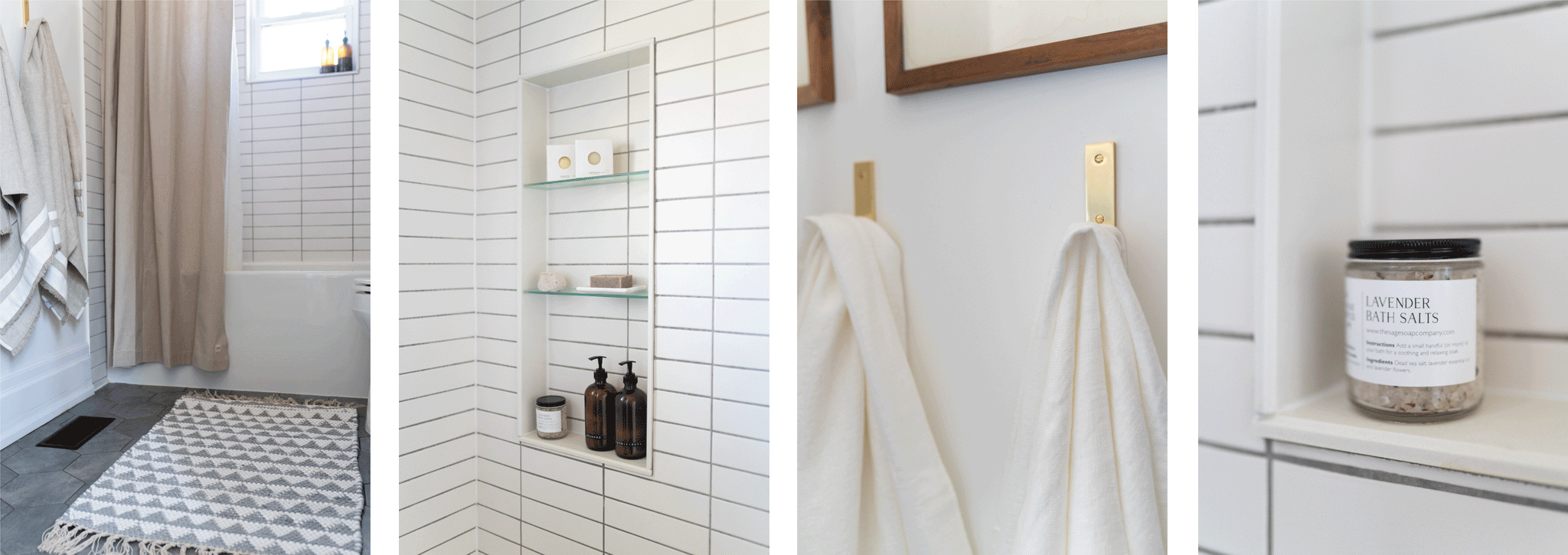 Bathroom Reset