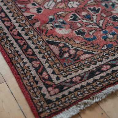 Vintage & Antique Rugs - Rug & Weave