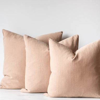 Cool Thing We Want #338: Faux-Rock “Livingstone” Wool Floor Pillows By  Smarin – Scout Magazine