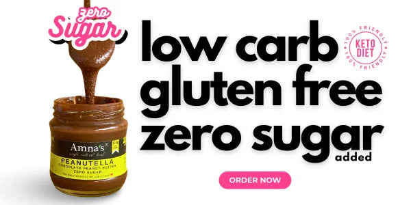 buy sugar free chocolate spread online in Pakistan