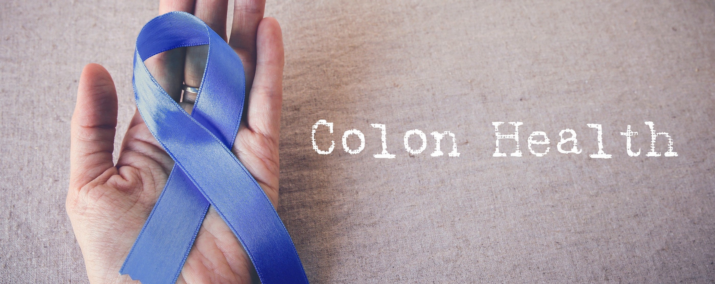 5 Easy-To-Find Foods To Restore Colon Health - Detox Organics