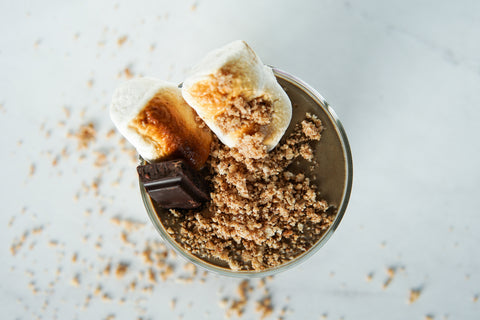 S'mores Smoothie Image 01