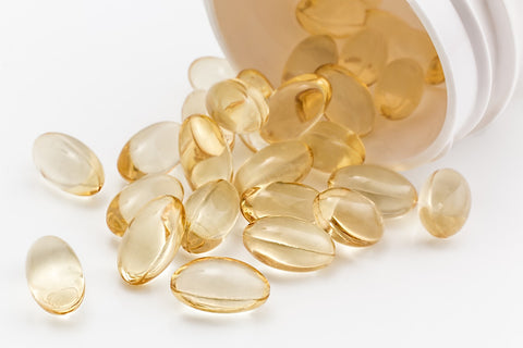 The best health and wellbeing supplements