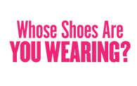 Whose Shoes Book Coupons and Promo Code
