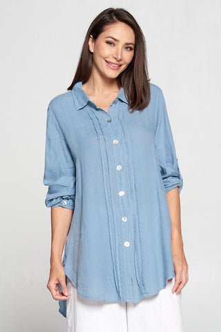 Lori's Lovelies - Women's Linen Clothing Made in the USA