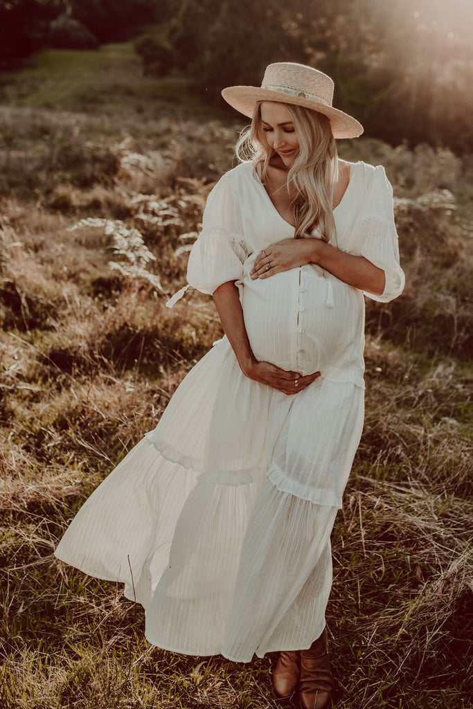 MATERNITY COLLECTION – CO & RY
