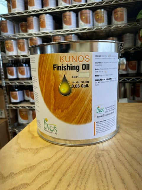 ALL ABOUT ORGANIC LINSEED OIL FOR YOUR INTERIOR WOOD FINISH – Livos