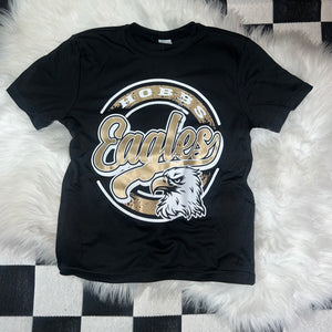 Youth Basic Hobbs Eagle Tee - Body Rejuvenation