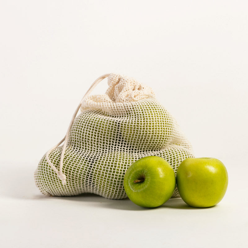 reusable fruit and vegetable bags nz