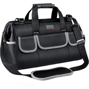 Ounic 20 Inch Large Heavy Duty Tool Bag - Kaiser.Tsrc