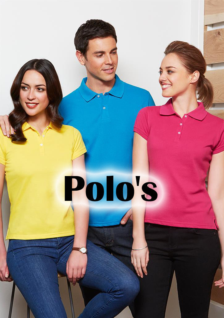 Polo's – Tagged 