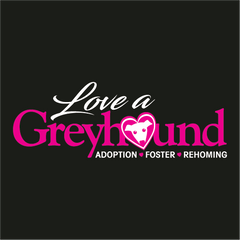 love-a-greyhound