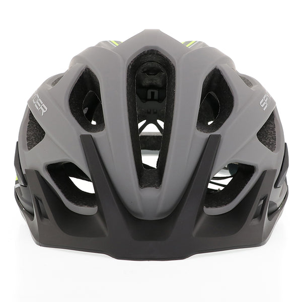 spyder road bike helmet