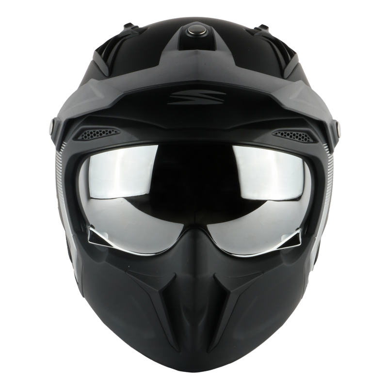 helmet for aerox