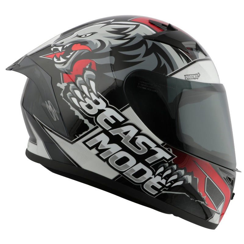 spyder downhill helmet