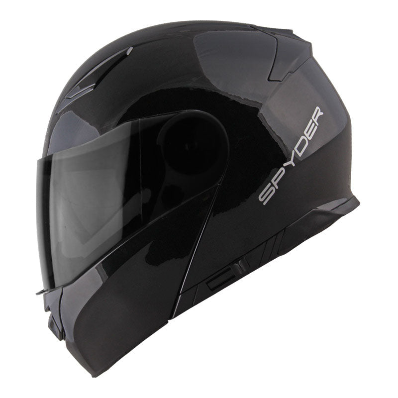 spyder arrow visor