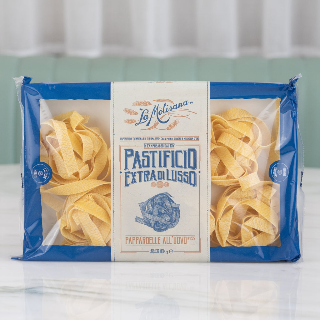 La Molisana Pasta, 250g or 500g | Lina Stores