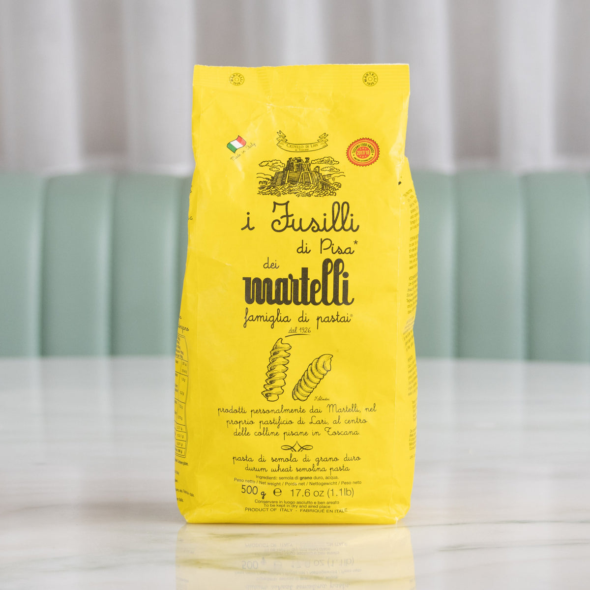 Martelli Pasta, 500g | Lina Stores