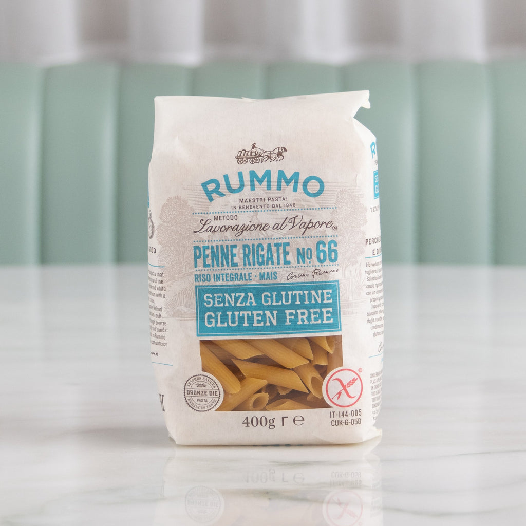 Gluten Free Pasta, Rummo, 400g | Lina Stores