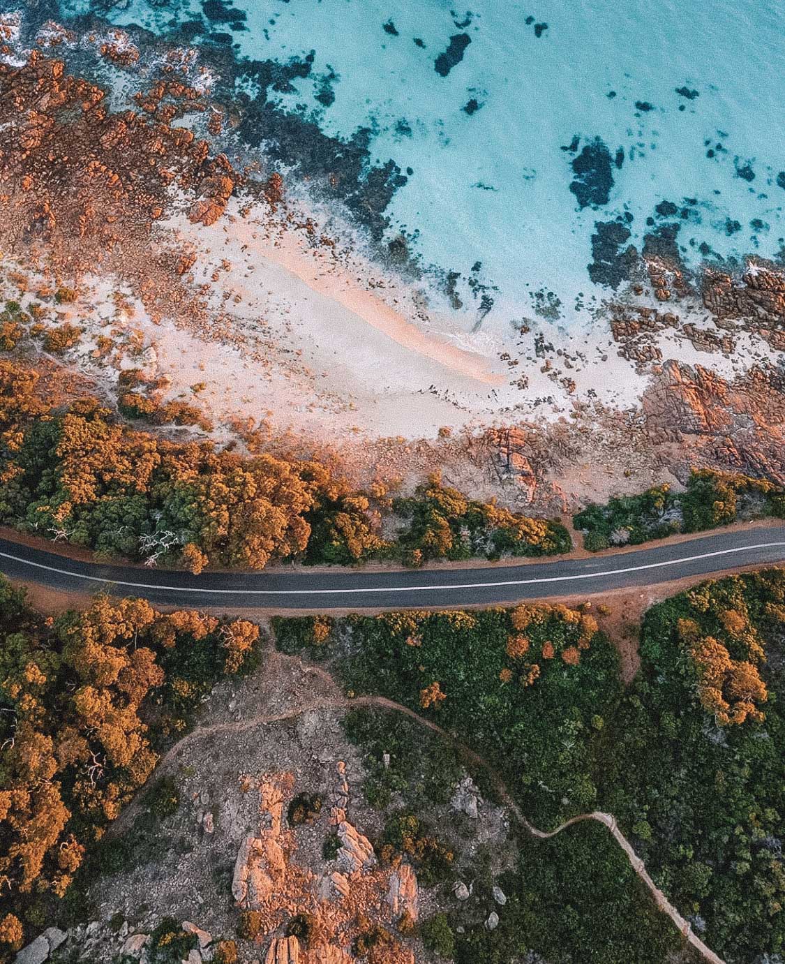 margaret river western australia