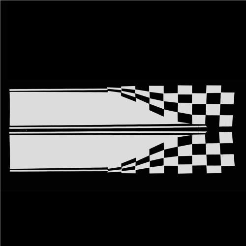 download checkered flag chevy