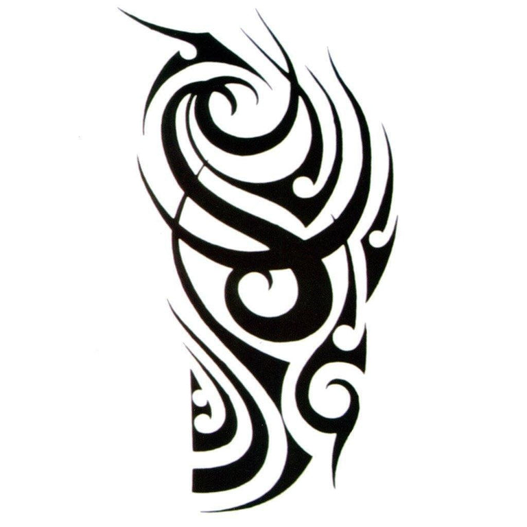 Tribal Arm 4 - ArtWear Tattoo