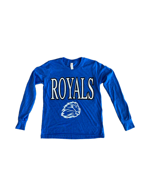 TFA Royals T – The First Academy