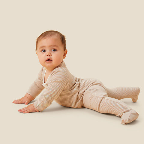 Hudson Baby Cotton Pants and Leggings, Little Bear - Hudson Childrenswear