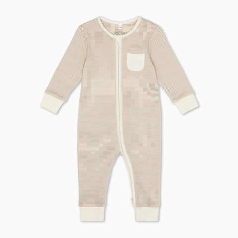 Baby Mori Jersey Dungarees – BUBBUH