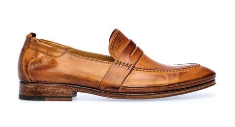Sacchetto L Loafer – Tagged "loafers" – n.d.c. by hand