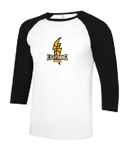 london lightning jersey