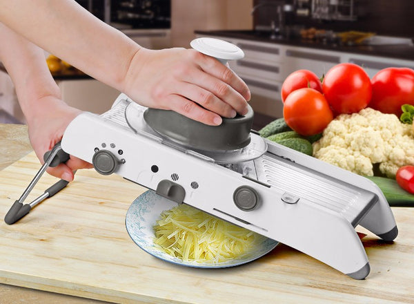 vegetable slicer mandoline