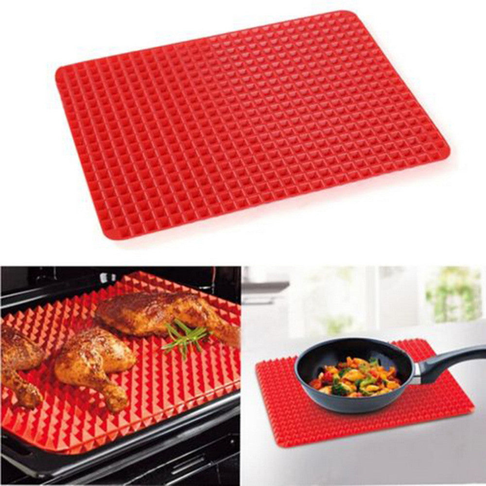 silicone baking mats made in usa