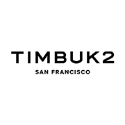 Timbuk2 Logo