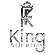 Custom King Athletics Apparel in Canada