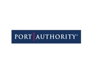 Corporate Port Authority with Your Custom Logo